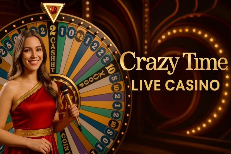 Crazy Time Live Casino – The Future of Interactive Gaming in the Philippines