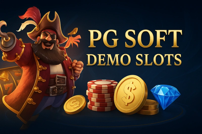PG Soft Demo Slots – Free Play Online